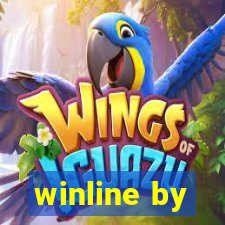 winline by